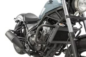 PUIG エンジンガード ブラック 3742N PUIG Engine Guard Black 3742N 【並行輸入品】