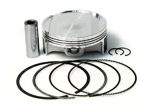 バーテックス ピストンキット (900cc ビッグボア) 23834B Vertex Piston Kit (900cc Big Bore) 23834B 【並行輸入品】 58,080円