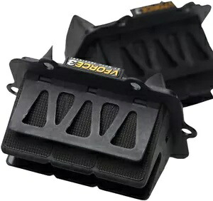 Moto Tassinari V-Force 3 リードバルブシステム V3122-873J-2 Moto Tassinari V-Force 3 Reed Valve System V3122-873J-2 【並行輸入品】｜カスタムパーツ WORLD倉庫