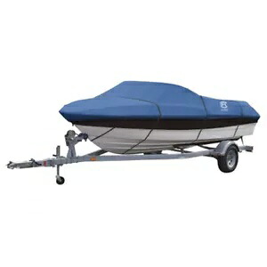 クラシック アクセサリー Stellex ボート カバー モデル D 20-148-110501-00 Classic Accessories Stellex Boat Cover Model D 20-148-110501-00 【並行輸入品】