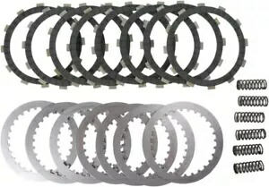 EBC DRCFシリーズ クラッチキット DRCF79 EBC DRCF Series Clutch Kit DRCF79 【並行輸入品】