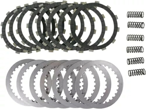 EBC DRCFシリーズ クラッチキット DRCF148 EBC DRCF Series Clutch Kit DRCF148 【並行輸入品】｜カスタムパーツ WORLD倉庫