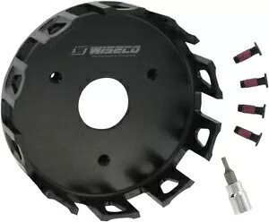 ワイセコ クラッチバスケット WPP3029 Wiseco Clutch Basket WPP3029 【並行輸入品】|カスタムパーツ WORLD倉庫