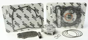 Vertex 高圧縮トップエンド ピストン キット VTKTC23862A Vertex High Compression Top End Piston Kit VTKTC23862A 【並行輸入品】｜カスタムパーツ WORLD倉庫