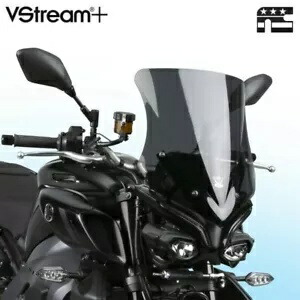 National Cycle VStream ウィンドスクリーン N20346 National Cycle VStream Windscreens N20346 【並行輸入品】