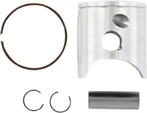 Wiseco ピストン キット 2.00mm オーバーサイズ ～ 56.00mm 822M05600 Wiseco Piston Kit 2.00mm Oversize to 56.00mm 822M05600 【並行輸入品】