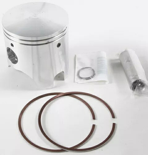 Wiseco ピストンキット 標準ボア 84.00mm 758M08000 Wiseco Piston Kit Standard Bore 84.00mm 758M08000 【並行輸入品】