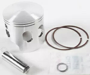 Wiseco Wiseco ピストン キット 1.50mm オーバーサイズ ～ 84.50mm 675M08450 Wiseco Wiseco Piston Kit 1.50mm Oversize to 84.50mm 675M08450 【並行輸入品】