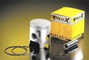 Pro X ピストン キット 標準ボア - 71.96mm 01.7346.C Pro X Piston Kit Standard Bore - 71.96mm 01.7346.C 【並行輸入品】