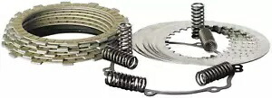 Wiseco コンプリートクラッチキット CPK077 Wiseco Complete Clutch Kit CPK077 【並行輸入品】
