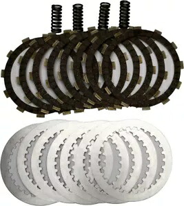 EBC DRCシリーズ クラッチキット DRC244 EBC DRC Series Clutch Kit DRC244 【並行輸入品】
