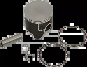 Vertex キャスト レプリカ ピストン キット 71.925mm 24244A Vertex Cast Replica Piston Kit 71.925mm 24244A 【並行輸入品】