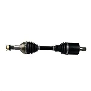 チタン製ヘビーデューティ CV アクスル リア右 813-0261 Tytaneum Heavy Duty CV Axles Rear Right 813-0261 【並行輸入品】