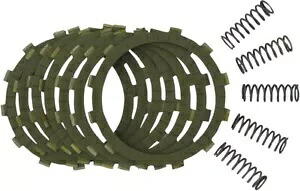 EBC SRCシリーズ クラッチキット SRC43 EBC SRC Series Clutch Kit SRC43 【並行輸入品】