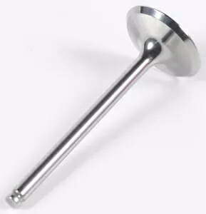 Wiseco エキゾーストバルブ チタン VET032 Wiseco Exhaust Valve Titanium VET032 【並行輸入品】