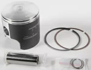Wiseco Wiseco ピストン キット 0.50mm オーバーサイズ ～ 78.50mm 2379M07850 Wiseco Wiseco Piston Kit 0.50mm Oversize to 78.50mm 2379M07850 【並行輸入品】