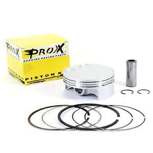 Pro X ピストン キット (B) - 標準ボア 95.96mm、12.5:1 圧縮 01.4418.B Pro X Piston Kit (B) - Standard Bore 95.96mm, 12.5:1 Compression 01.4418.B 【並行輸入品】