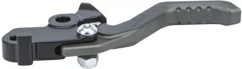 Skinz アジャスタブルブレーキレバー 非加熱 SDBL100-GR Skinz Adjustable Brake Lever Non-Heated SDBL100-GR 【並行輸入品】