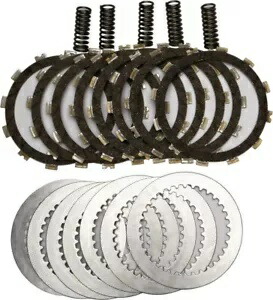EBC DRCシリーズ クラッチキット DRC255 EBC DRC Series Clutch Kit DRC255 【並行輸入品】