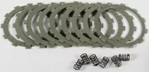 EBC SRCシリーズ クラッチキット SRC68 EBC SRC Series Clutch Kit SRC68 【並行輸入品】