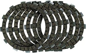 EBC CKシリーズ クラッチキット CK4516 EBC CK Series Clutch Kit CK4516 【並行輸入品】