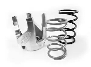 EPI スポーツ ユーティリティ クラッチ キット 標高: 0-3000フィート。 - タイヤサイズ: 在庫 WE437502 EPI Sport Utility Clutch Kit Elevation: 0-3000ft. - Tire Size: Stock WE437502 【並行輸入品】