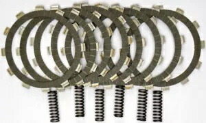 EBC SRCシリーズ クラッチキット SRC51 EBC SRC Series Clutch Kit SRC51 【並行輸入品】