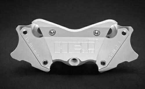 HELIBARS ハンドルバーライザー ラムボール付き HR01032 HELIBARS Handlebar Riser with Ram Ball HR01032 【並行輸入品】