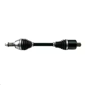 チタン製ヘビーデューティ CV アクスル リア左/右 813-0327 Tytaneum Heavy Duty CV Axles Rear Left / Right 813-0327 【並行輸入品】