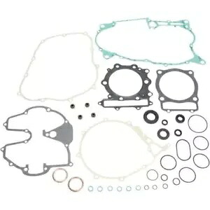 Pro X コンプリート ガスケット キット 34.4316 Pro X Complete Gasket Kit 34.4316 【並行輸入品】