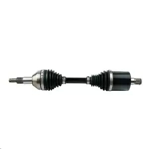 チタン製ヘビーデューティ CV アクスル リア左/右 813-0262 Tytaneum Heavy Duty CV Axles Rear Left/Right 813-0262 【並行輸入品】