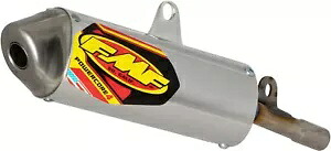 FMF レーシング オフロード パワーコア 4 エキゾースト サイレンサー 41579 FMF Racing Offroad Powercore 4 Exhaust Silencer 41579 【並行輸入品】｜カスタムパーツ WORLD倉庫