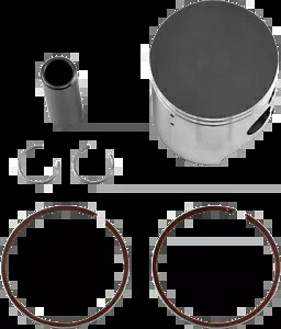 Wiseco スズキ RGV250 / アプリリア RS250 55.94mm 852M05600A Wiseco Suzuki RGV250 / Aprilia RS250 55.94mm 852M05600A 【並行輸入品】｜カスタムパーツ WORLD倉庫