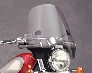 ナショナルサイクル ストリートシールドEX ライトティント N2568-01 National Cycle Street Shield EX Light Tint N2568-01 【並行輸入品】｜カスタムパーツ WORLD倉庫 56,760円