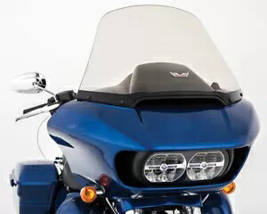 スリップストリーマー フロントガラス 19 インチ スモーク S-237-18 Slipstreamer Windshield 19\