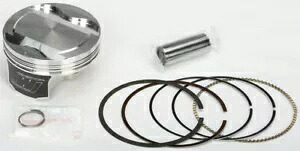 Wiseco ピストン キット 標準ボア 90.00mm、13.5:1 圧縮 4714M09000 Wiseco Piston Kit Standard Bore 90.00mm, 13.5:1 Compression 4714M09000 【並行輸入品】｜カスタムパーツ WORLD倉庫