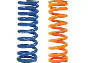 レーステック ショックスプリング P20kg/mm SRSP 6326P20 Race Tech Shock Spring P20 kg/mm SRSP 6326P20 【並行輸入品】