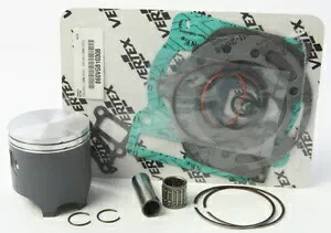 Vertex トップエンドキット 標準ボア 63.95mm VTK22926B Vertex Top End Kit Standard Bore 63.95mm VTK22926B 【並行輸入品】｜カスタムパーツ WORLD倉庫