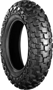 ブリヂストン リア アドベンチャー タイヤ TW34 180/80-14 バイアス リア チューブタイプ Bridgestone Rear Adventure Tires TW34, 180/80-14, Bias, Rear, Tube Type 【並行輸入品】