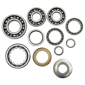 ホットロッド トランスミッション ベアリング キット HR00135 Hot Rods Transmission Bearing Kit HR00135 【並行輸入品】｜カスタムパーツ WORLD倉庫