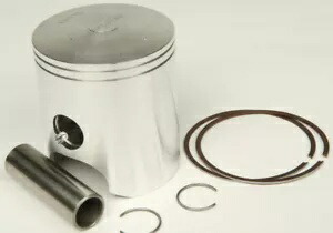 Wiseco ワイセコ ピストンキット 標準ボア 67.00mm 552M06700 Wiseco Wiseco Piston Kit Standard Bore 67.00mm 552M06700 【並行輸入品】
