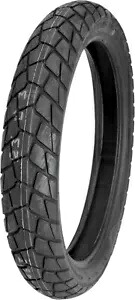 ブリヂストン フロント アドベンチャー タイヤ TW101、110/80R19、ラジアル、フロント Bridgestone Front Adventure Tires TW101, 110/80R19, Radial, Front 【並行輸入品】