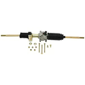 すべてのボール UTV ステアリング ラック 51-4016 All Balls UTV Steering Rack 51-4016 【並行輸入品】