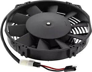 全ボール冷却ファン 70-1010 All Balls Cooling Fan 70-1010 【並行輸入品】|カスタムパーツ WORLD倉庫