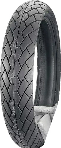 ブリヂストン G547 タイヤ 110/80-18 フロント Bridgestone G547 Tire 110/80-18 Front 【並行輸入品】