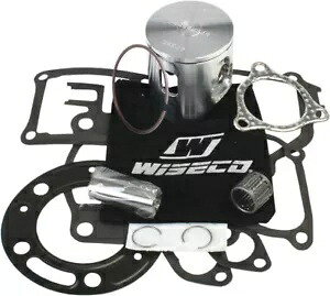 Wiseco 2 ストローク ピストン ガスケット ベアリング キット 55 mm PK1255 Wiseco 2-Stroke Piston Gasket Bearing Kit 55 mm PK1255 【並行輸入品】｜カスタムパーツ WORLD倉庫