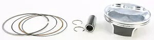 Vertex ピストン キット 95.97mm 13.5:1 24187B Vertex Piston Kit 95.97mm 13.5:1 24187B 【並行輸入品】｜カスタムパーツ WORLD倉庫
