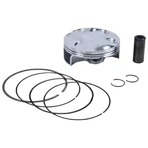 Vertex 鍛造レプリカ ピストン キット 95.97mm 24367B Vertex Forged Replica Piston Kit 95.97mm 24367B 【並行輸入品】｜カスタムパーツ WORLD倉庫
