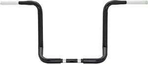 HARDDRIVE Bagger Apehanger Bars 14 RISE サテンブラック H30-0219MBS-14 HARDDRIVE Bagger Apehanger Bars 14 RISE Satin Black H30-0219MBS-14 【並行輸入品】 56,760円