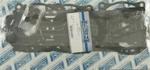 WSM トップエンドガスケットキット 007-615-01 WSM Top End Gasket Kit 007-615-01 【並行輸入品】